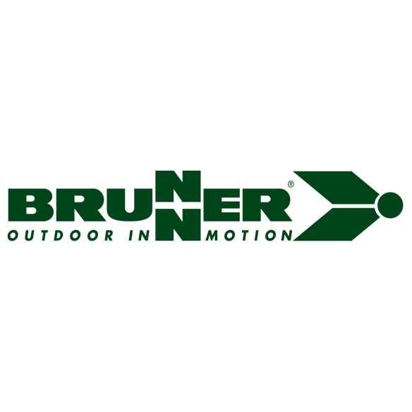 Balai extensible avec pelle intégrée pour Brunner RG-911987