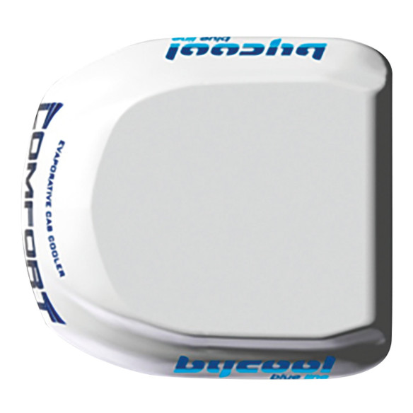 Rafraîchisseur d'air 12 Volts Comfort Bycool Dirna RG-281794