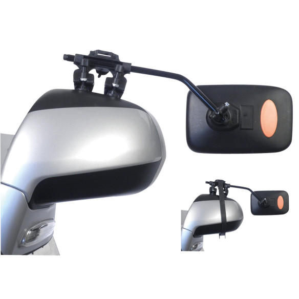 Rétroviseur additionnel Top Mirror pour de Repusel RG-116652