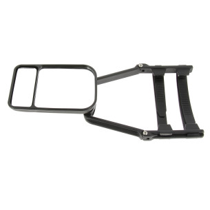 Rétroviseur additionnel Top Mirror pour transport de caravane