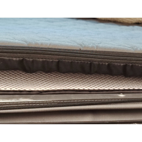 Tapis anti-condensation pour tente de toit Star Soplair RG-886826