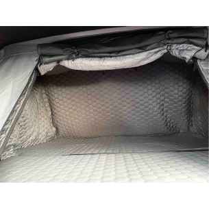 Isolation thermique pour tente de toit Eclipse Soplair RG-886876