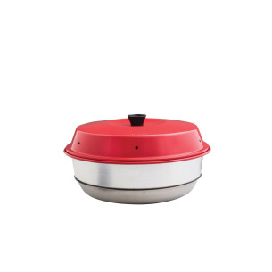 Poêles ou casseroles de cuisine - Just4Camper Incasa RG-1Q21143