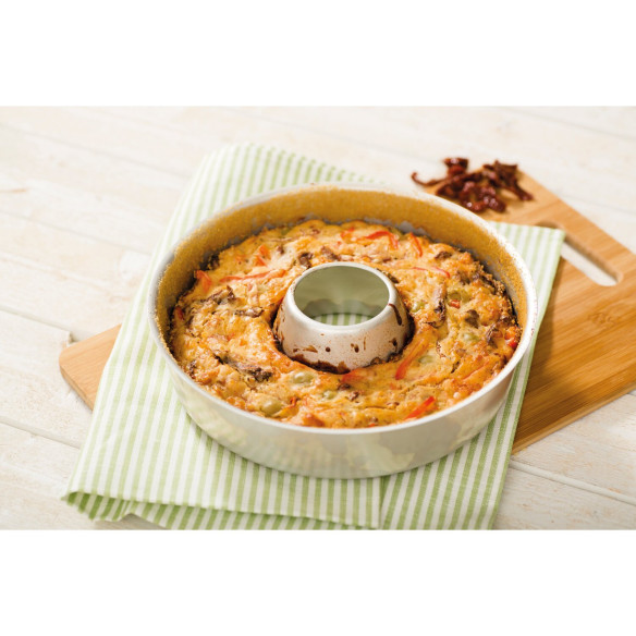 Four pour réchaud camping Omnia RG-913549