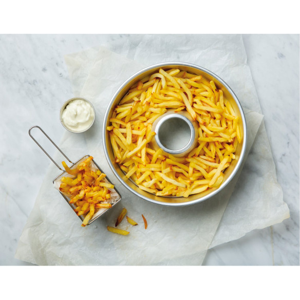 Four pour réchaud camping Omnia RG-913549