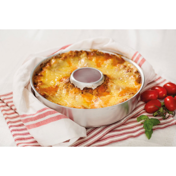 Four pour réchaud camping Omnia RG-913549