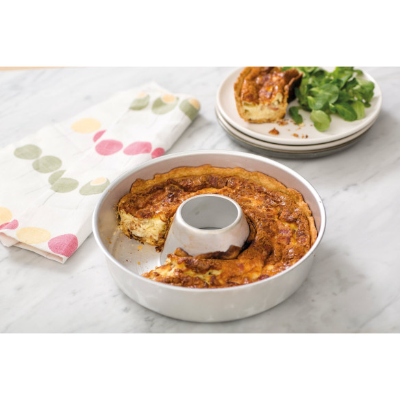 Four pour réchaud camping Omnia RG-913549