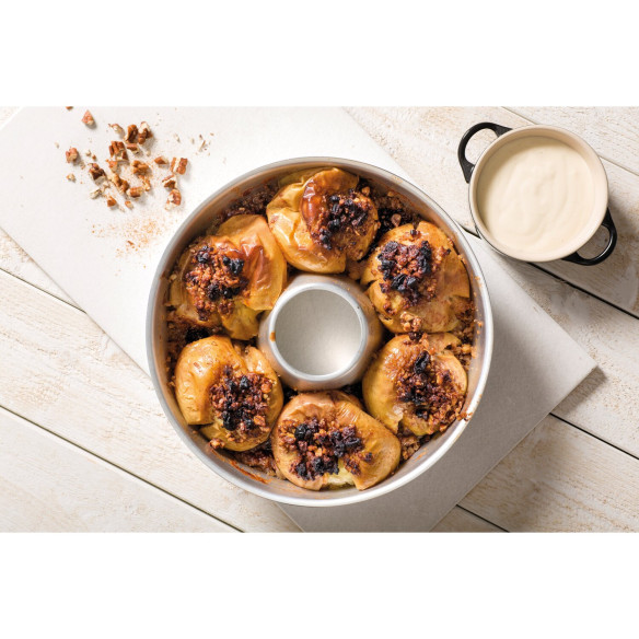 Four pour réchaud camping Omnia RG-913549