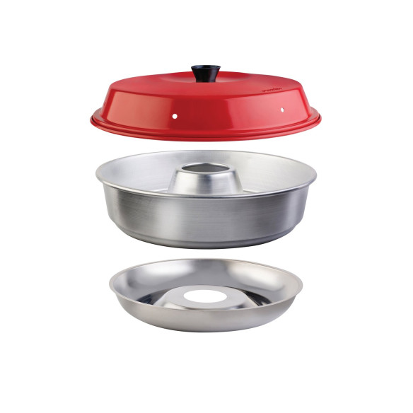 Four pour réchaud camping Omnia RG-913549