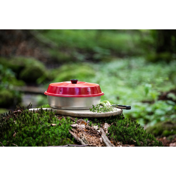 Four pour réchaud camping Omnia RG-913549