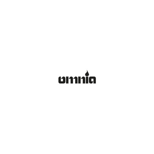 Livre de recettes pour four Omnia RG-913559