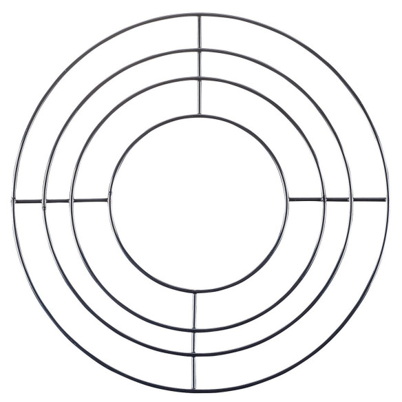 Grille pour four de camping Omnia RG-913579