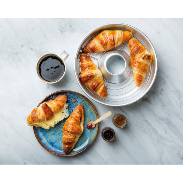 Grille pour four de camping Omnia RG-913579