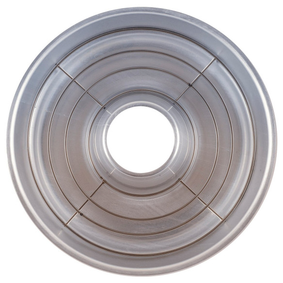 Grille pour four de camping Omnia RG-913579