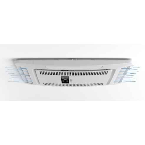 Climatiseur de toit Freshjet FJZ4 Dometic RG-383121