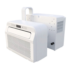 Climatiseur de fenêtre 1500W Eza RG-383117