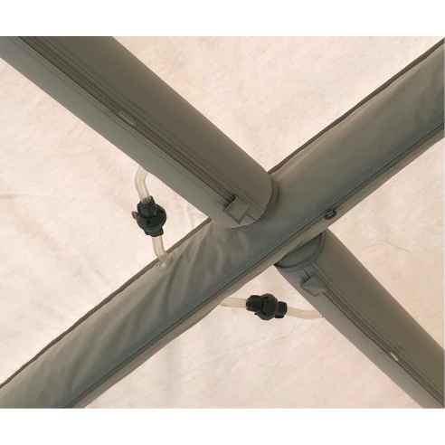 Auvent gonflable pour camping-car Joy Air Baya Sun RG-695618C