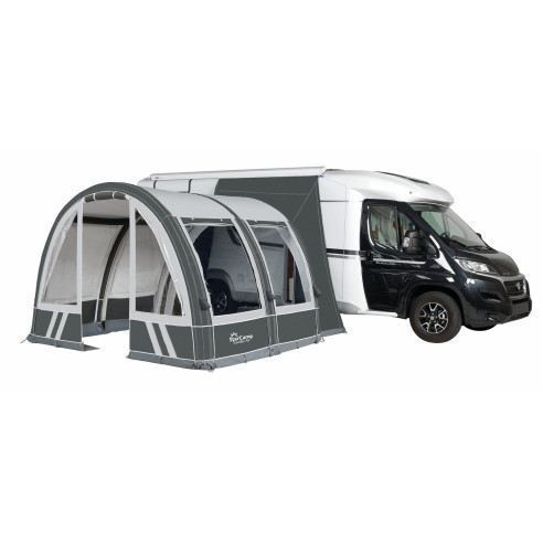 Tunnel de raccordement Traveller Air Weathertex Dorema RG-695645