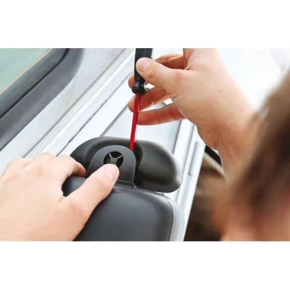 Rétroviseur d'angle mort Banana Repusel RG-116660