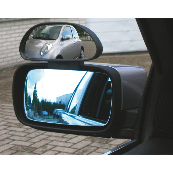 Rétroviseur d'angle mort Banana Repusel RG-116660