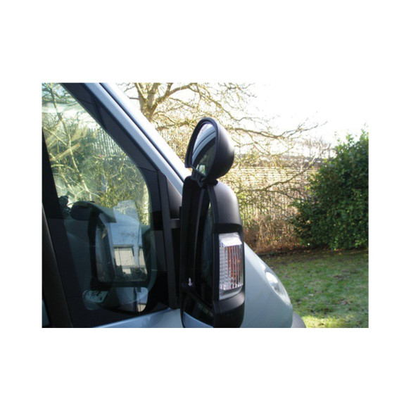 Coloris : Noir Milenco RG-116649