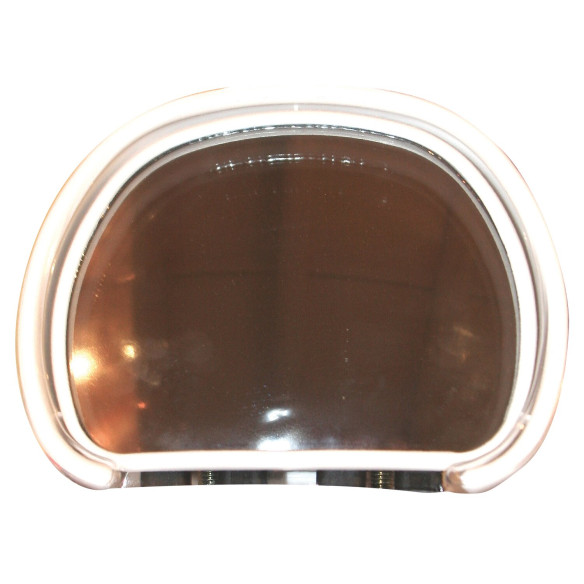 Coloris : Blanc Milenco RG-116659