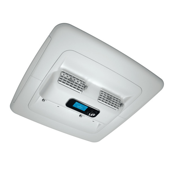 Rafraîchisseur d'air Holiday 3S 12 Volts Viesa RG-281725