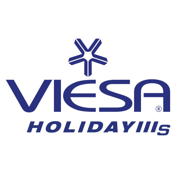 Rafraîchisseur d'air Holiday 3S 12 Volts Viesa RG-281725