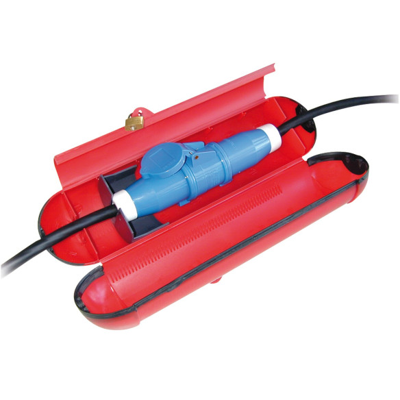 Protège prise CEE HABA RG-357251