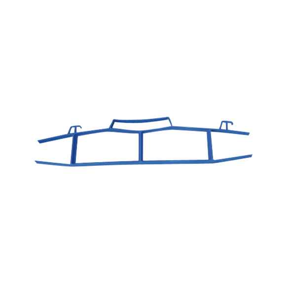 Enrouleur manuel : câble  tuyau  rallonge HABA RG-357281