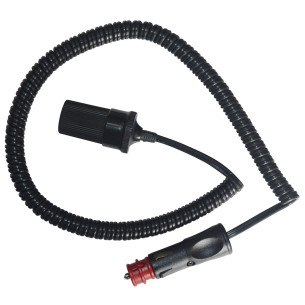 Prise USB double 12V BERKER INTEGRO pour camping-car ou bateau - H2R  EQUIPEMENTS