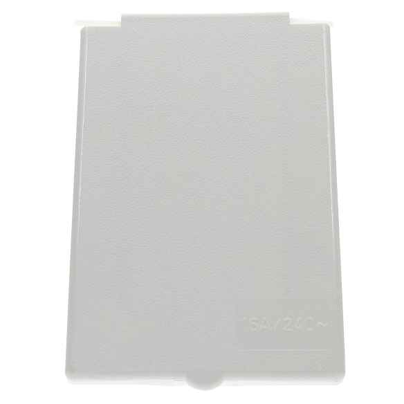 Coloris : Blanc Decmo RG-357211