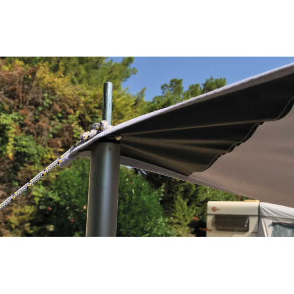 Solette pour caravane et fourgon Shady Baya Sun RG-694230C