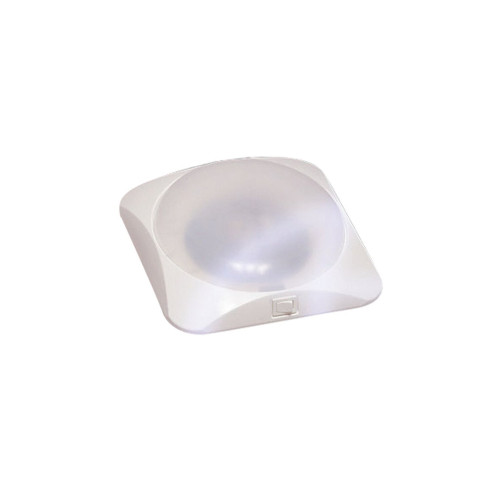 Plafonnier à Leds carré  RG-959658