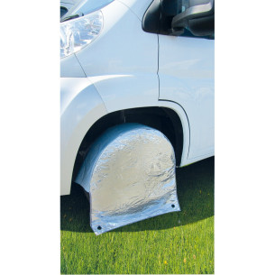 Bâche protection van / fourgon Citroen Jumper Combi I - Maypole : bâche  qualité supérieure