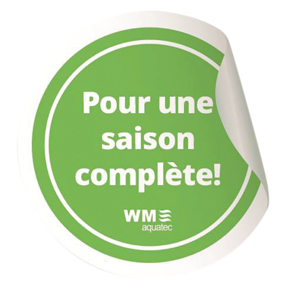 Pack hygiène  purificateur d'eau camping-car Aquatec RG-316933