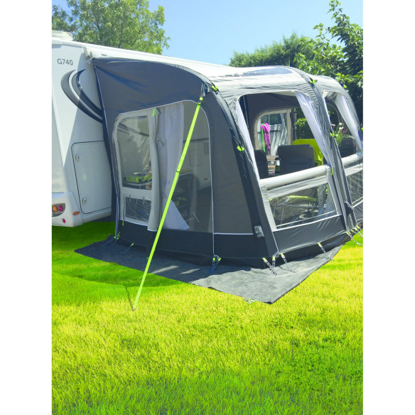 Modèle : Coloris vert SummerLine RG-695608