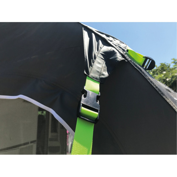 Modèle : Coloris vert SummerLine RG-695608