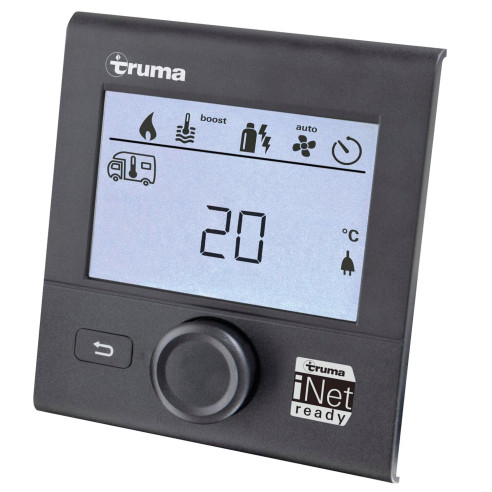 Combi CP Plus chauffage/chauffe-eau Truma RG-143401