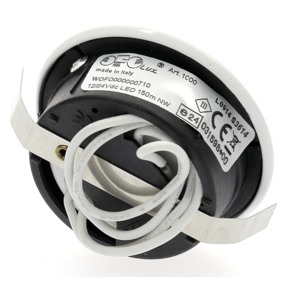 Coloris : Blanc  RG-959662