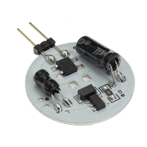 180 Lumens - sortie latérale Powerlib' RG-452204C