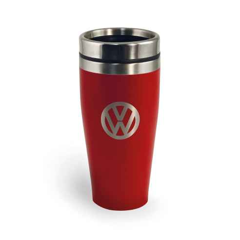 Thermos Rouge collection Volkswagen VW Collection RG-914538