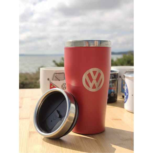 Thermos Rouge collection Volkswagen VW Collection RG-914538