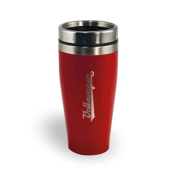 Thermos Rouge collection Volkswagen VW Collection RG-914538