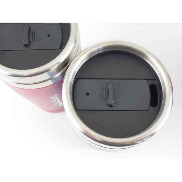 Thermos Rouge collection Volkswagen VW Collection RG-914538