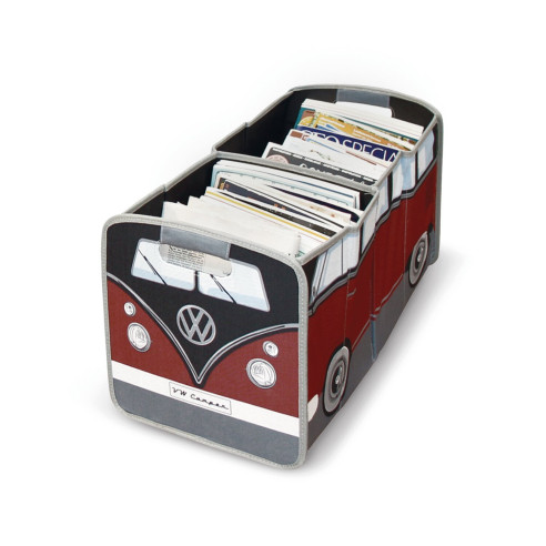 Boite de rangement  porte livres VW Collection RG-911928