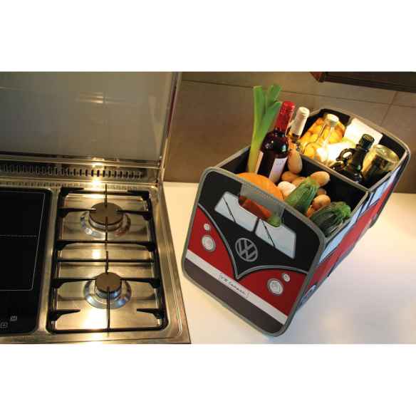 Boite de rangement Volkswagen Collection VW Collection RG-911928