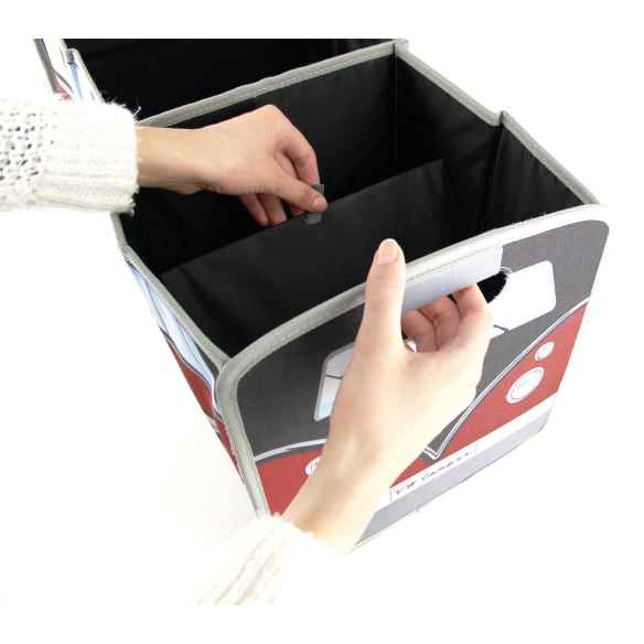 Boite de rangement Volkswagen Collection VW Collection RG-911928