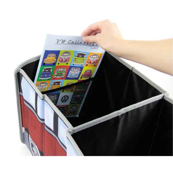 Boite de rangement Volkswagen Collection VW Collection RG-911928