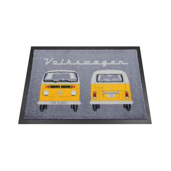 Coloris : Gris VW Collection RG-172622